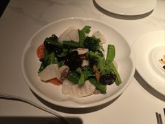 -外婆家(西红门荟聚购物中心店)