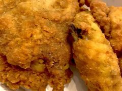 -肯德基(建华店)