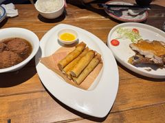 -小放牛炒菜馆(北国商城店)