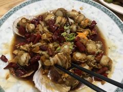 -九龙餐厅(大沽路店)