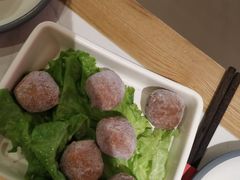 -井格重庆火锅(友谊路新业广场店)