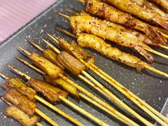 男友手剥虾-再来几串·云南酱烤(全国首店)