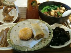 -72街红烧排骨饭(海珠丽影广场店)