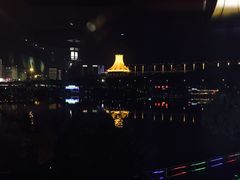 -星巴克(南宁民歌湖店)