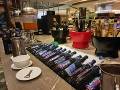 -长春净月潭喜来登酒店·盛宴标帜餐厅