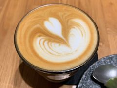 -悟白咖啡WoobyCafe