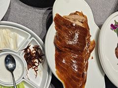 -鹊华居·地道鲁菜·海鲜·融合味(大明湖店)