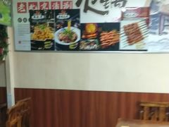 -一棵树烧烤店(中央大街店)