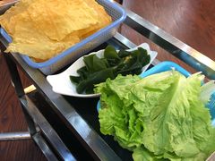 -林记潮牛·牛肉火锅(上马墩店)