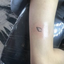 图腾-SNOW TATTOO STUDIO