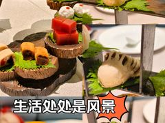 -花家怡园HUA'S RESTAURANT(崇文门·哈德门广场店)