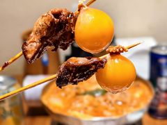 -王氏炉匠·烧鸟放题自助(三里屯店)