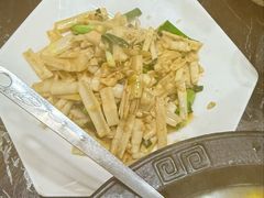 -滋味土家·土菜馆(大牌坊店)