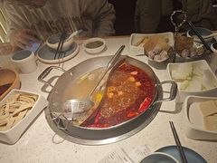 -左庭右院鲜牛肉火锅(苏州园区永旺店)