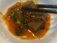 -蒲氏烤鸭(百寿路店)