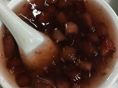 -芳婆糕团店(王府大街店)