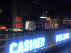 门面-搓火大都会(广安门总店)