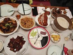 -小吊梨汤·北京菜·烤鸭(鸟巢店)