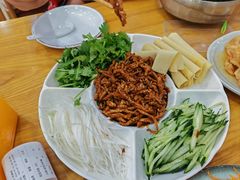 -顺姬冷面(延大店)