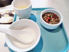 -百年果林椰子鸡(中洲店)