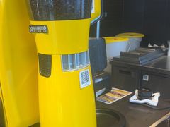 -麦当劳(北苑秋实路店)