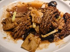 -四季厨房 鲁菜·孔府烤鸭(高新万达店)