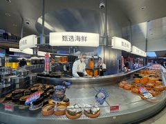 -海底捞大排档火锅(打浦路店)