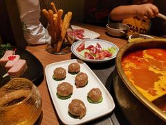-巴奴毛肚火锅(京西大悦城店)