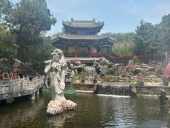 -红螺寺