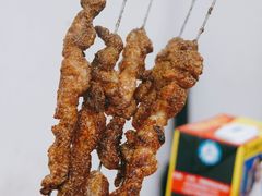 -曾记大腰子烧烤(苗栗路总店)