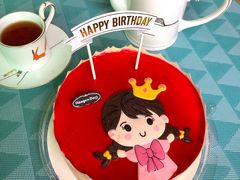 -哈根达斯(泉州万达店)