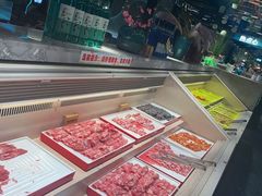 -阪尚皇·原切牛排·烤肉火锅自助(北京路店)