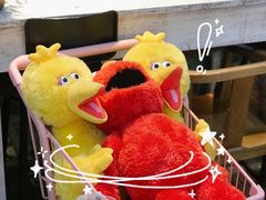 -友达面馆(淮师店)