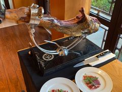 -杭州西子湖四季酒店-WL BISTRO西湖餐厅(灵隐路店)