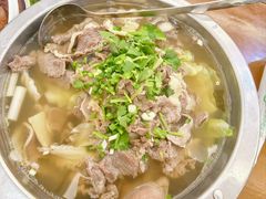 -汤牛汤跷脚牛肉·临江镇鳝丝(总店)