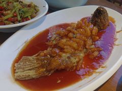 -外婆烧.老杭帮菜(庆春店)