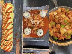 -HONGA HONGA雄家(曹路店)