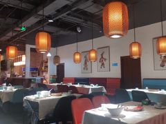 大堂-雲蜀龙阁·金牌水煮鱼(方庄店)