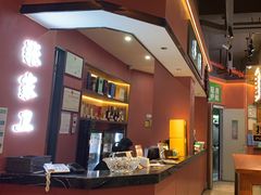 -张家卫·阳江菜·小海鲜(肥婆湾桥店)