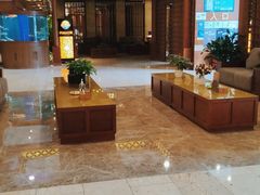 -鸿泰洋美食水会(东门中店)