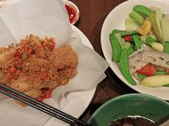 -新旺茶餐厅(嘉里城店)