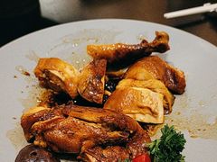 -保定中博希尔顿逸林酒店·御玺中餐厅