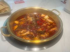 -涿派·炝锅鱼(涿州店)