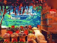 -筱爷叔·上海传统手工菜(玉树路店)
