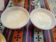 -卡万金特色藏餐