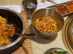 -妙香居韩国烤肉(容桂天佑城店)