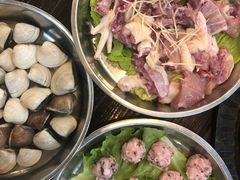 -御膳粥·牛乳粥底火锅·地道顺德菜(容桂店)