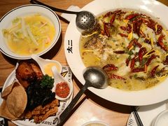 -太二酸菜鱼(正大广场店)