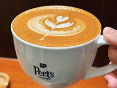 -Peet's Coffee皮爷咖啡(上海长风大悦城店)