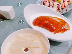 -凤凰园唐丰路烤鸭店·唐山菜(吾悦广场店)